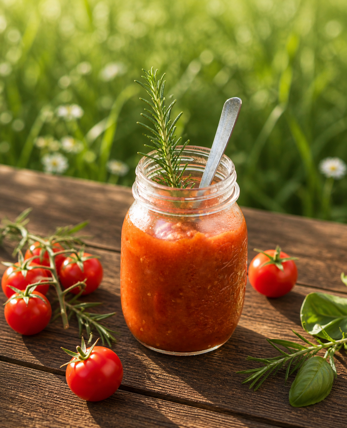 Tomatchutney