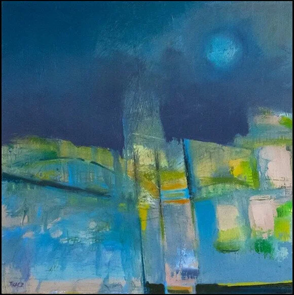 Chris+Tkacz+-+Two+Blue+Gates+(Oil) (Unframed).jpg