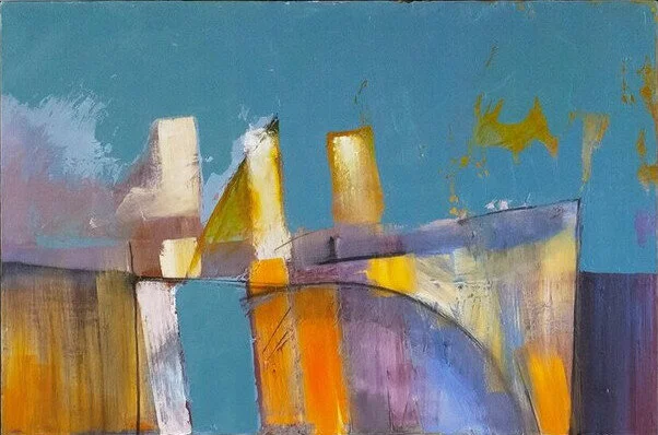 Chris+Tkacz+-+Three+Chimneys+(Oil) (Unframed).jpg