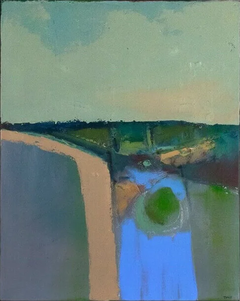 Chris+Tkacz+-+River+&+Sea+(Oil) (unframed).jpg