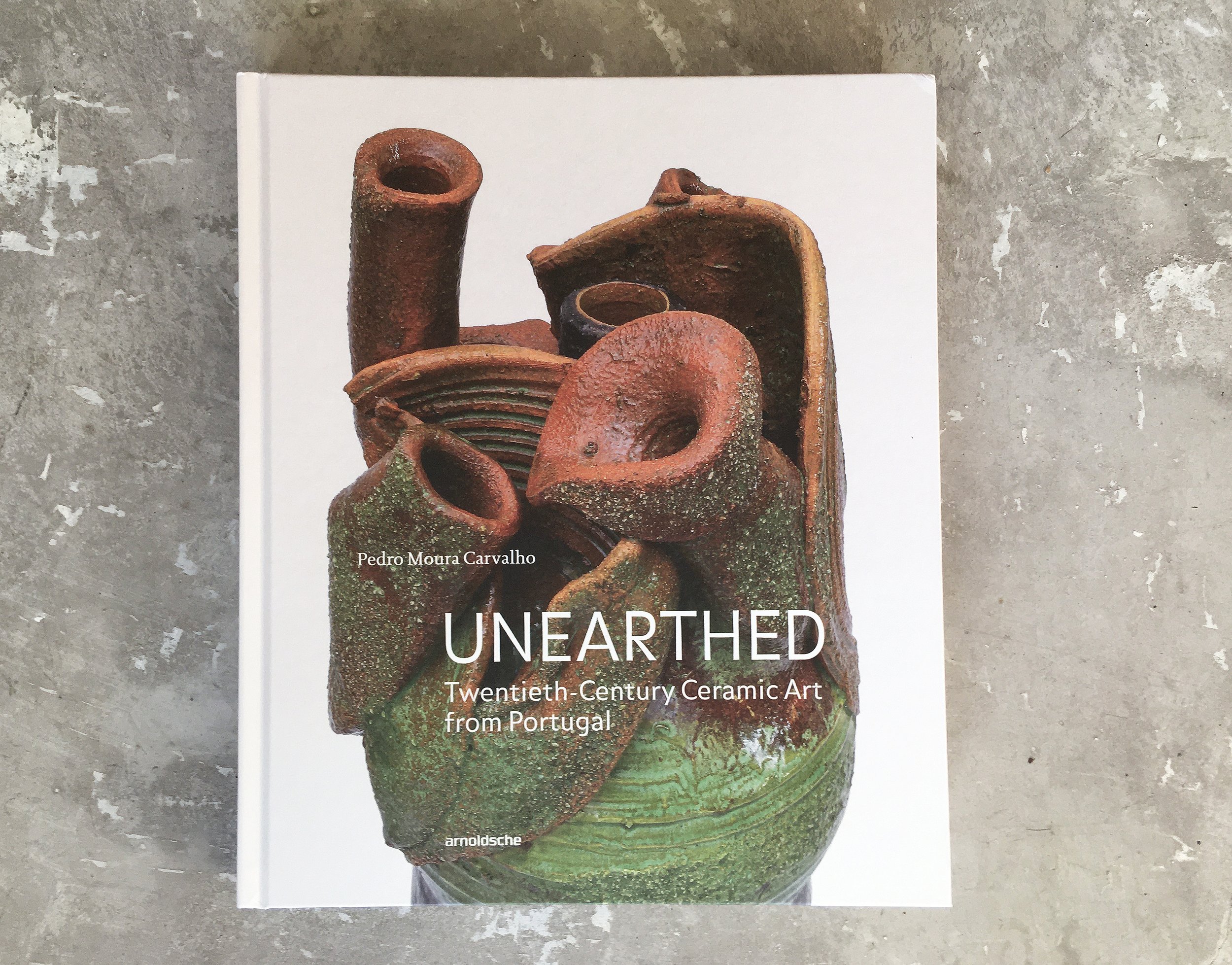 LIVRO Unearth 1.jpg