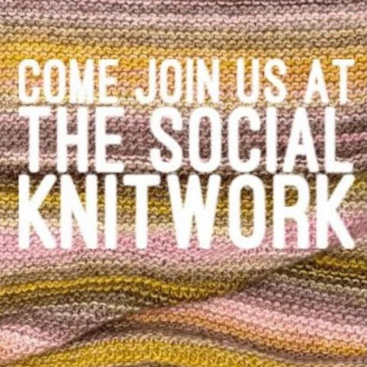 The Social Knitwork 2026

Come join us at our annual event &lsquo;The Social Knitwork&rsquo; for a fun morning of knitting, chatting and morning tea. Spend the morning with our wonderful KOGO Crew!

📅  Sunday 17th May
⏰  10am - 12pm
📍  Armadale, Me