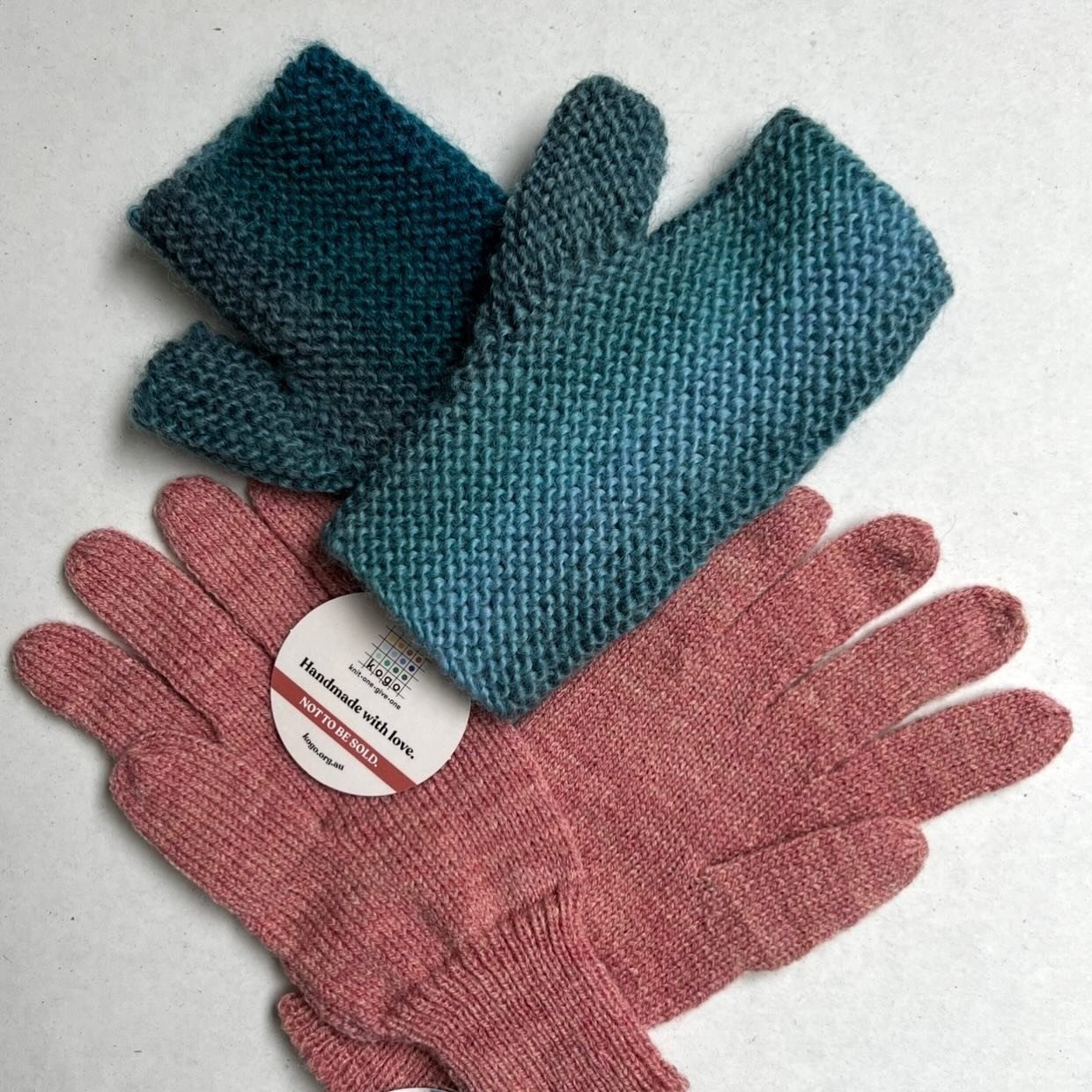It&rsquo;s officially hands in pocket season and we need gloves and mittens!

All sizes!  We need toddler, children, teen and adult sizes. Please help keep hands warm this winter by knitting or crocheting gloves or mittens for us to distribute. 

#kn