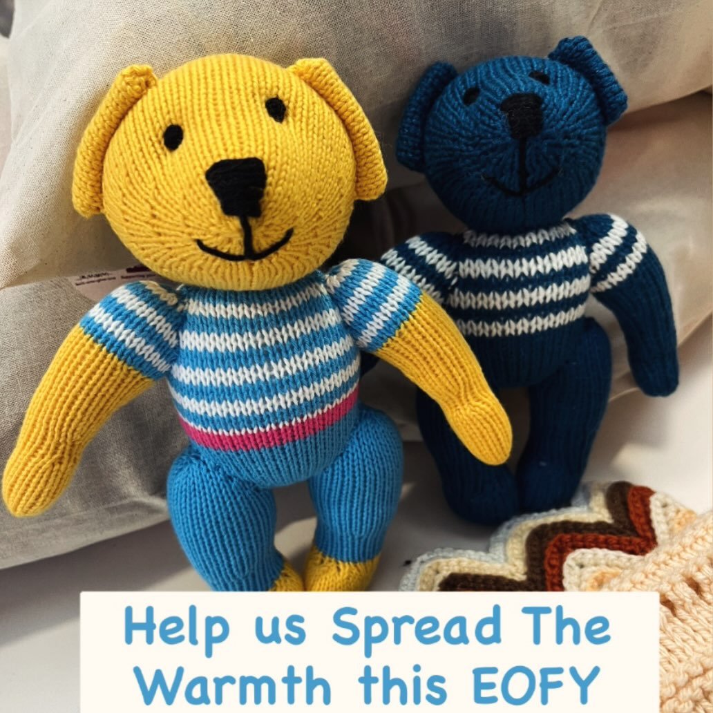 End of Financial Year (EOFY) 2026

If you are scrolling past our page you likely already make a huge contribution to KOGO and we thank you from the bottom of our hearts. If you would like to help us &lsquo;Spread The Warmth&rsquo; and make an impact 
