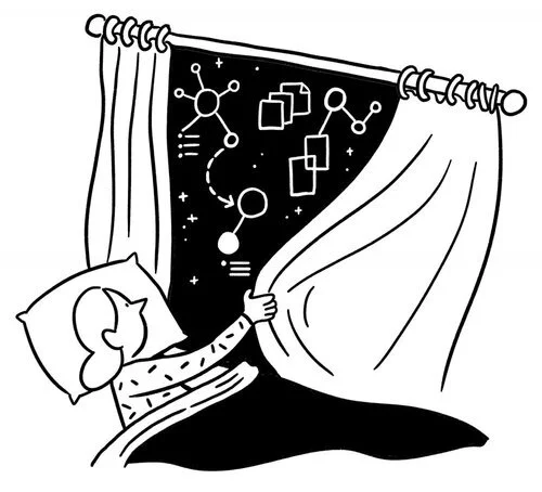 How to be a master of visual thinking