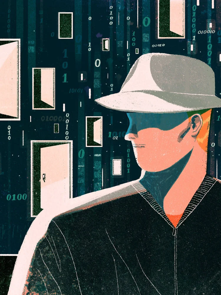 Visual storytelling: The new frontier of editorial