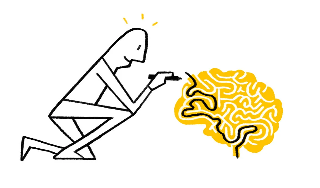 How to sustain your practice