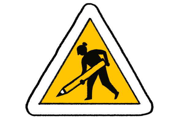 A hardworking picture...