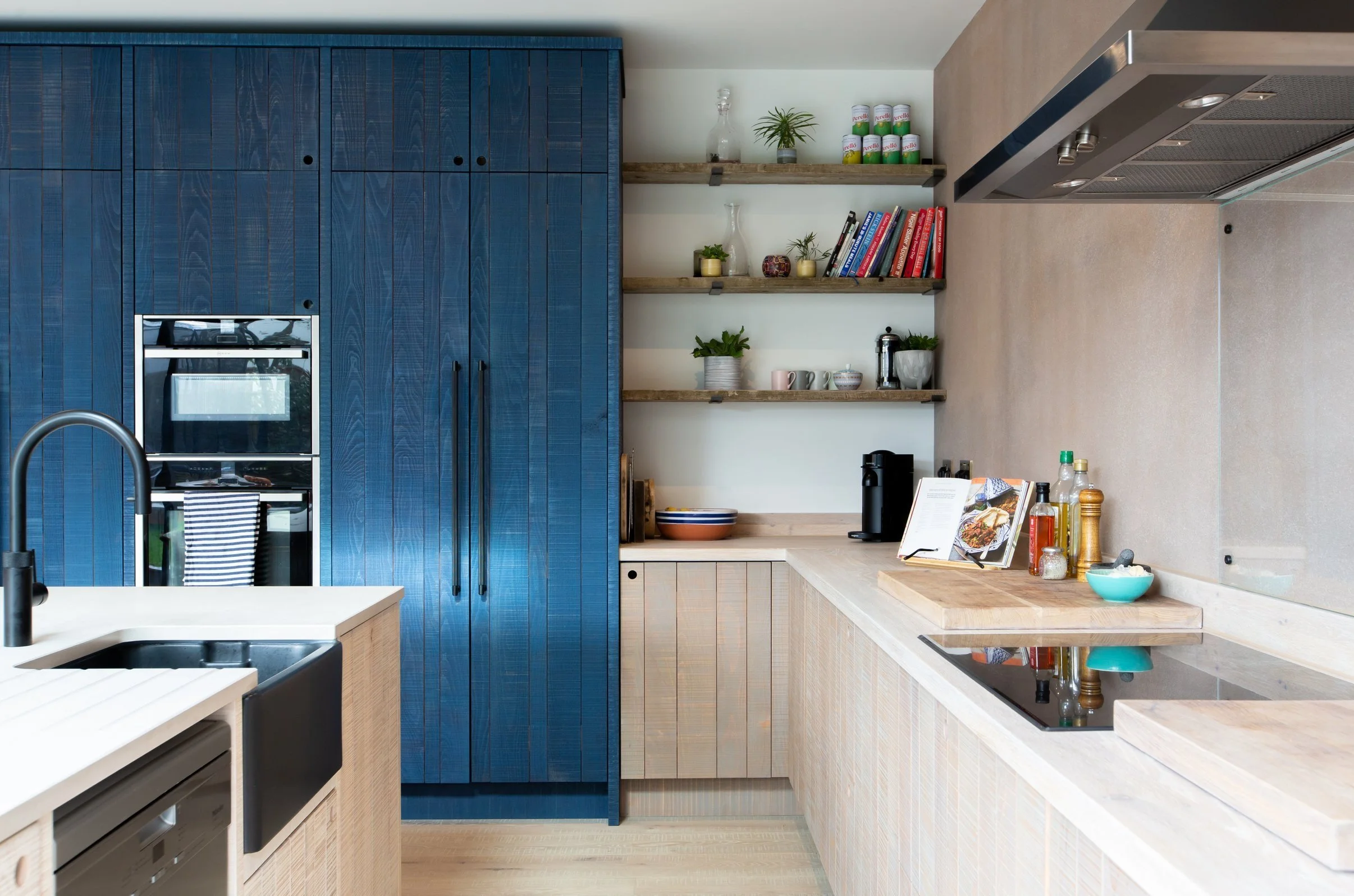 Kitchens — Hugo & Co