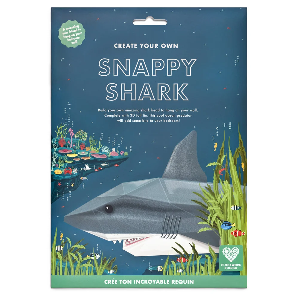 cool shark toys