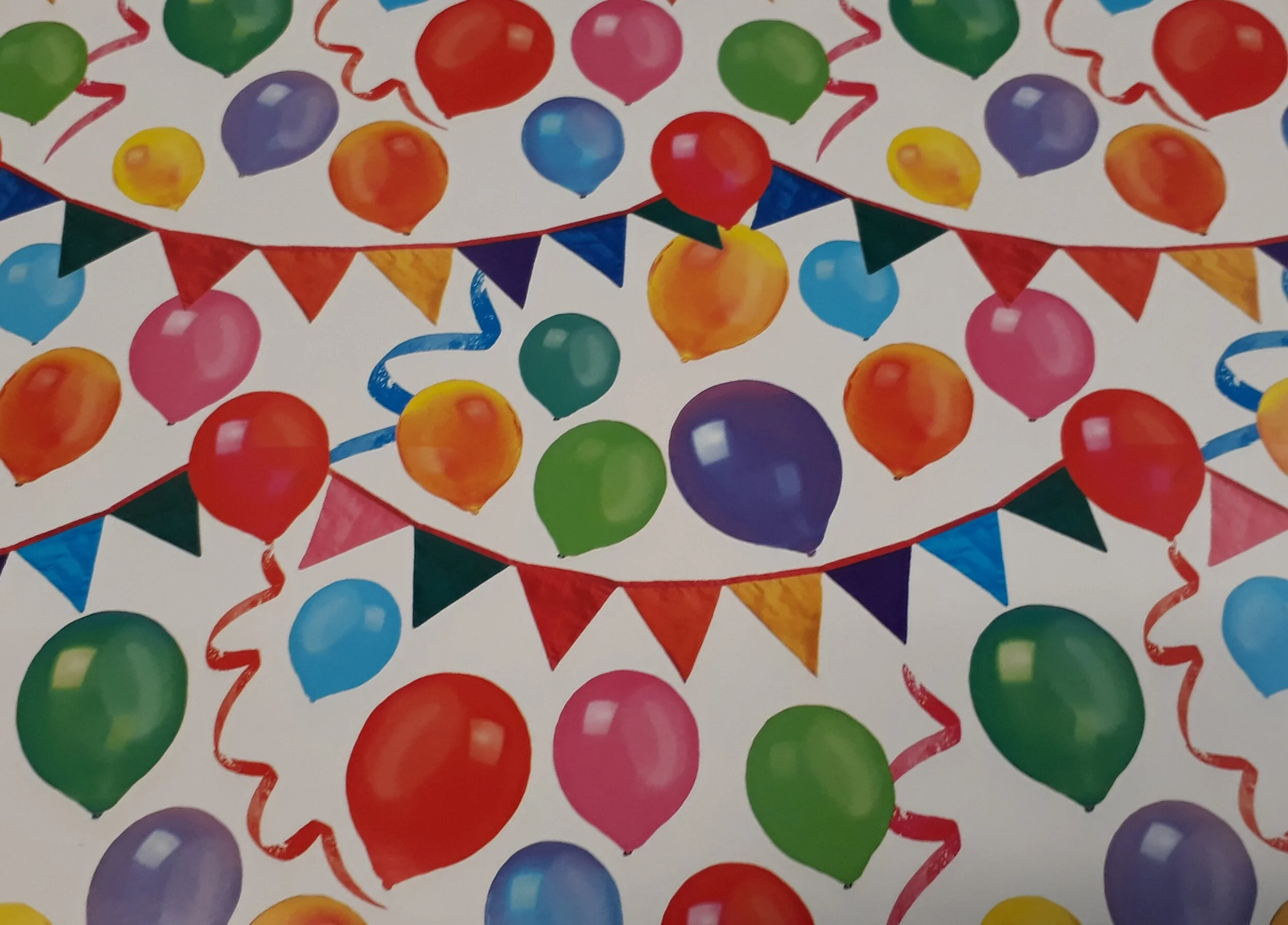 Gift Wrapping Service