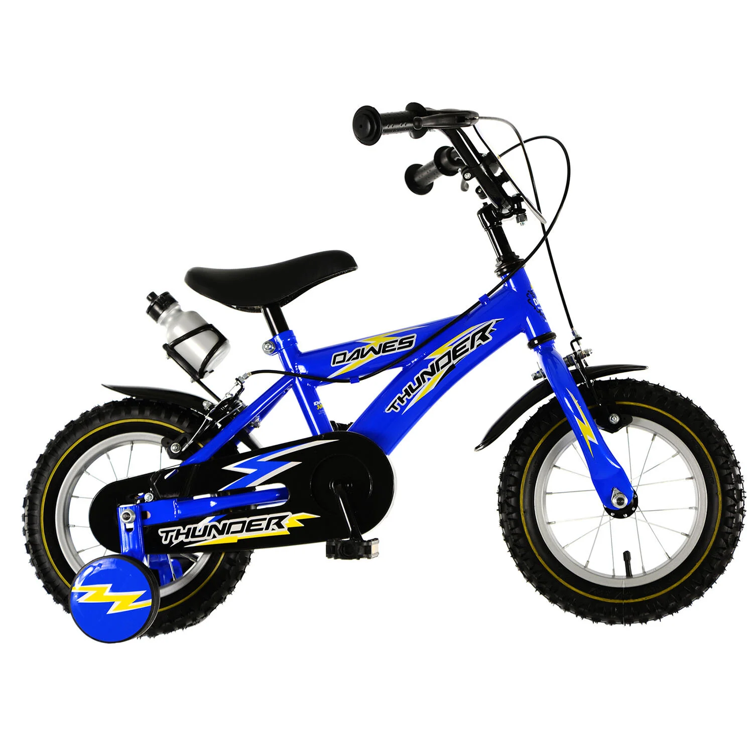 dawes blowfish 12