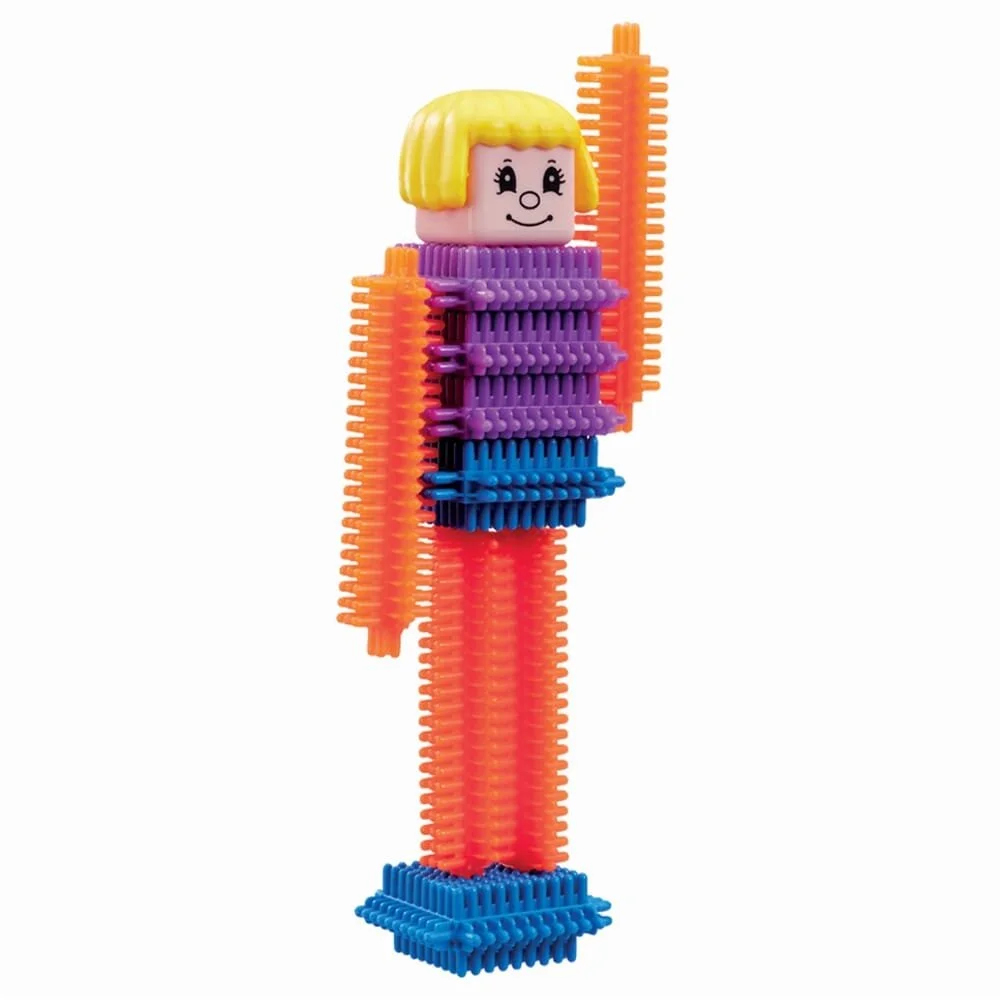 stickle bricks