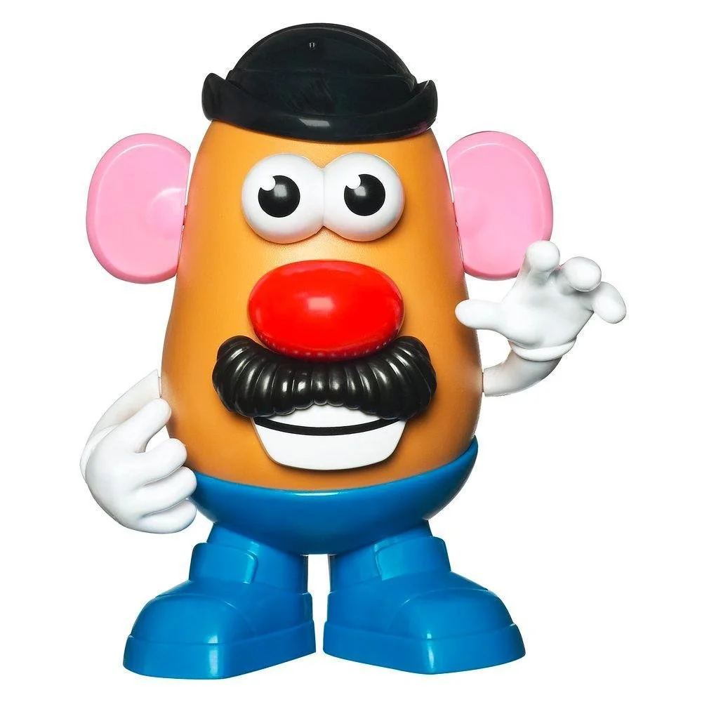 Mr Potato Head | Toys Bikes Games Toy 