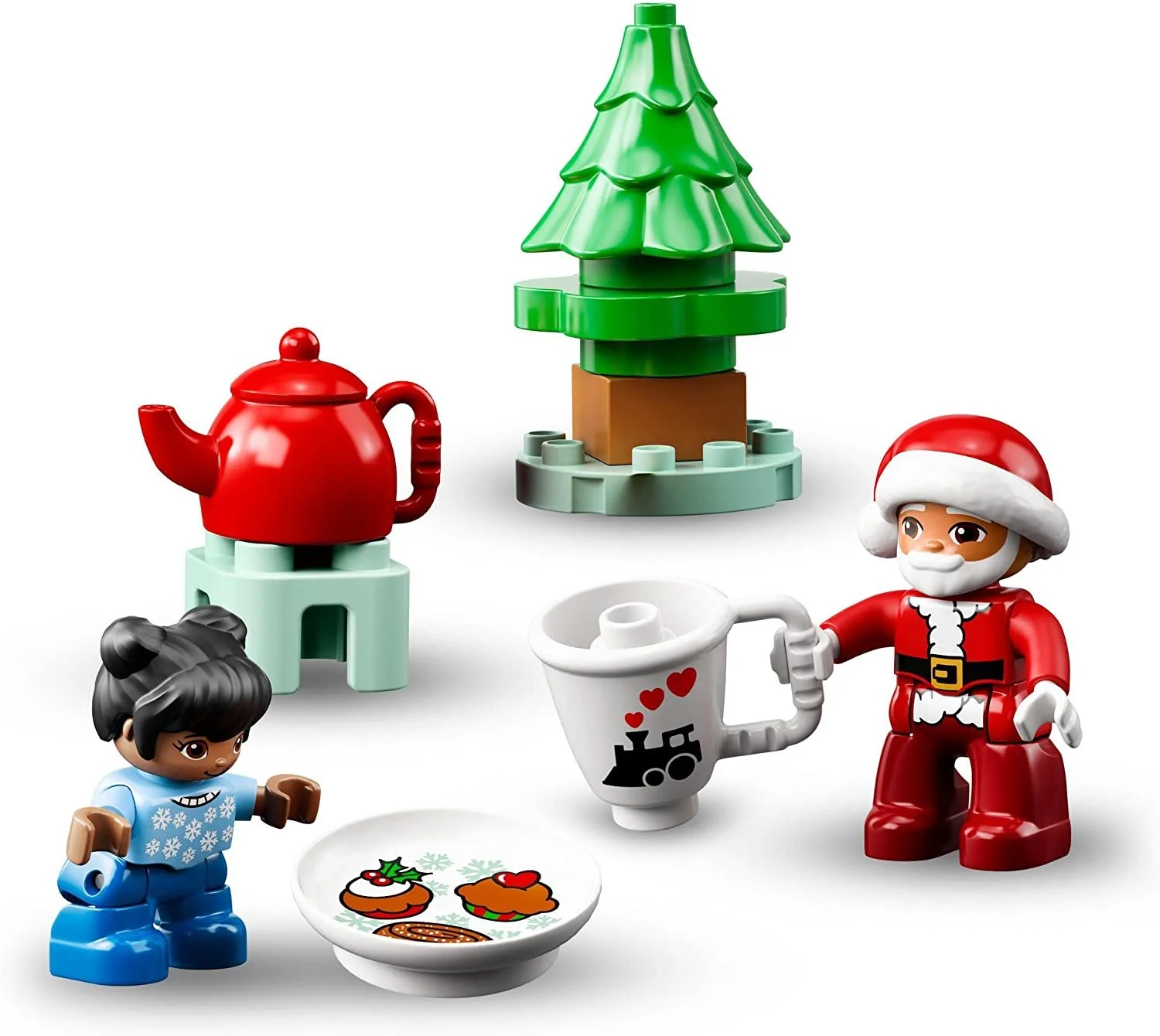 Christmas Lego Set Lego Winter Village 2021 Rumours Alpine Lodge