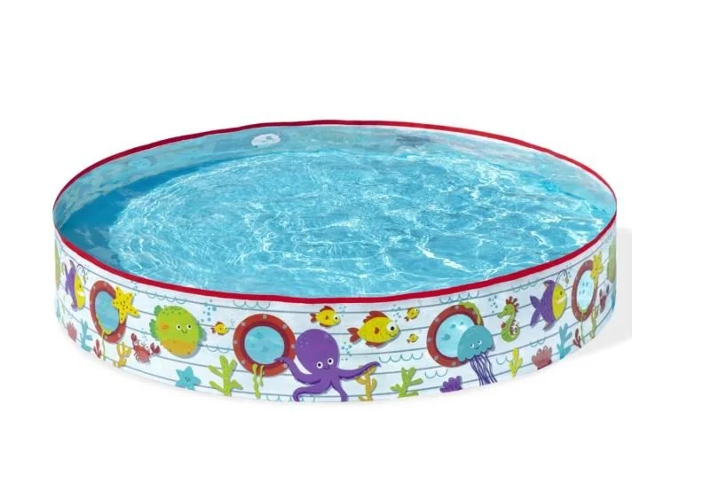 Fill 'N Fun Paddling Pool 60" - Bestway