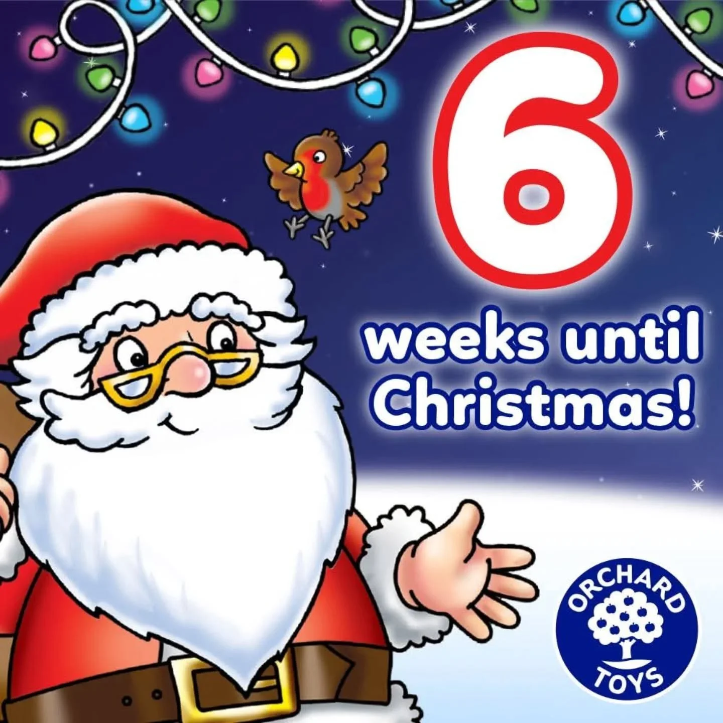 🎅🏽Only 6 weeks to go!🎅🏽

There is no need to panic...here at THE TRADING POST we have a shop full of
Christmas gifts for the whole family!

Pop in for some festive inspiration!

We are OPEN MONDAY - SATURDAY 9am to 5pm!

Don't forget you reserve 