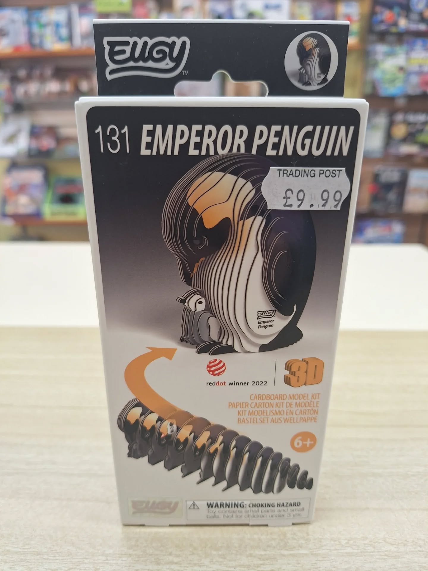 💐🧡MOTHERING SUNDAY🧡💐

It's Mothers Day this Sunday &amp; we lots of great gift ideas for all the mother figures in your world starting at just &pound;2.50.

Whether your Mum is a Pok&eacute;mon fan, a lover of Lego, enjoys a game or a Jigsaw, is 