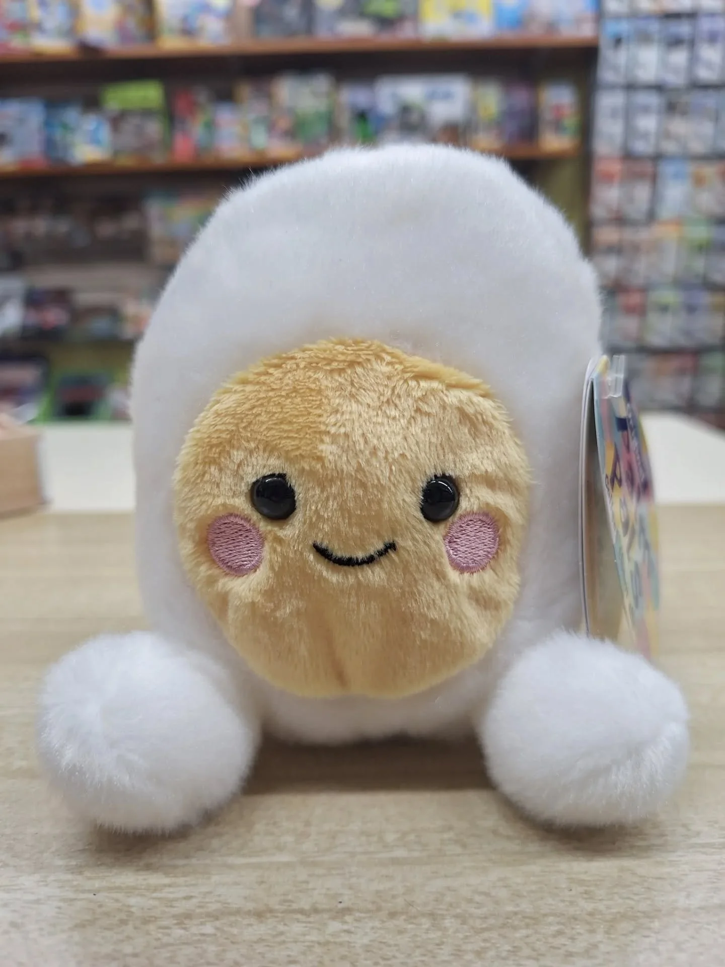 🐣🐰We have EASTER GIFTS ideas for the  family.🐰🐣

Pop in and see all our chocolate free EASTER GIFTS!

Our Easter OPENING HOURS are...
🐰 GOOD FRIDAY 9am - 5pm
🐰 SATURDAY 9am - 5pm
🐣 EASTER SUNDAY - Closed
🐰 EASTER MONDAY - 10am - 4pm.