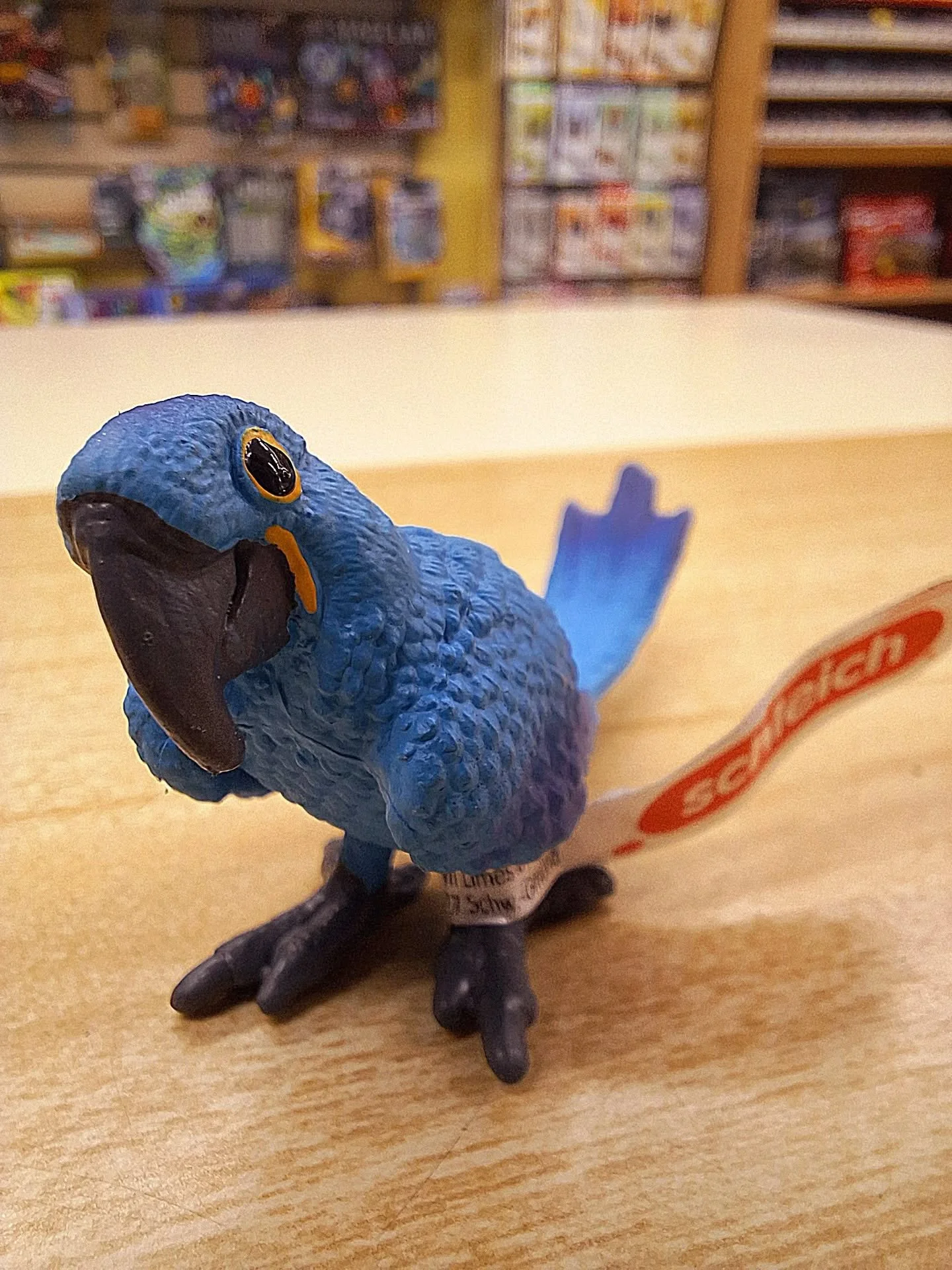 Theres some new faces on our Schleich shelf!

Pop in and see them all!