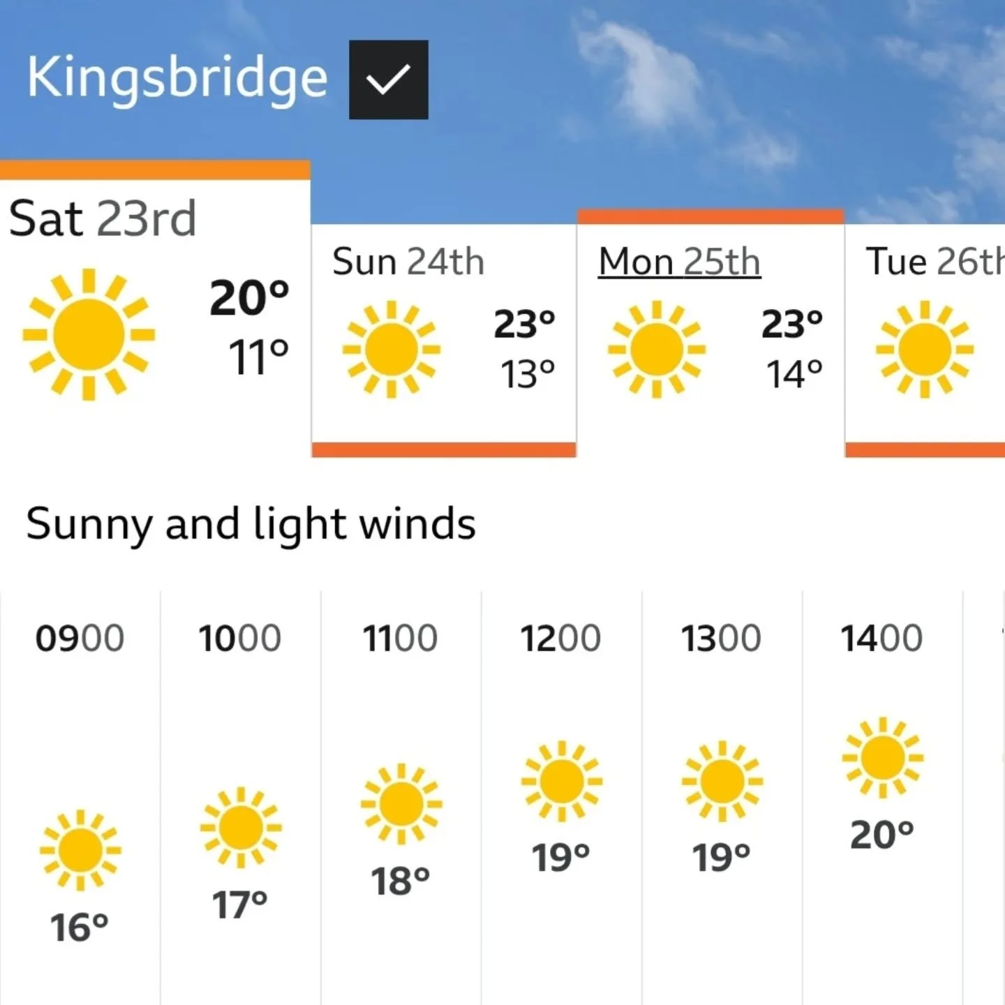 🌞🌡It's going to be a warm one!🌡🌞

We have all the sunny Bank Holiday weekend essentials, from paddling pools to parasols.

Don't forget we have WETSUITS &amp; wetsuit shoes for the whole family too! 

We are OPEN...
SATURDAY 9am - 5pm
SUNDAY - CL
