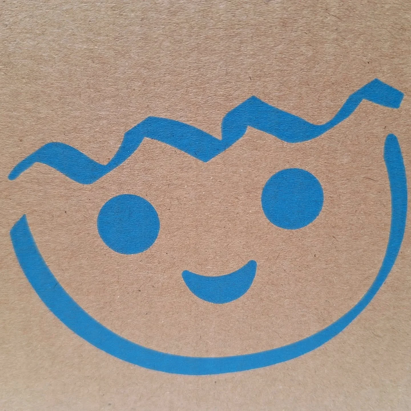 Can you guess what was delivered in this box this afternoon?

📦😃📦😃📦😃📦😃📦