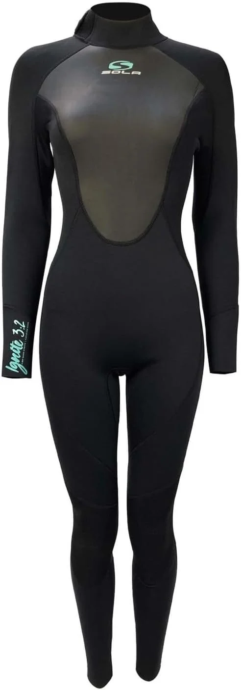 Wetsuits