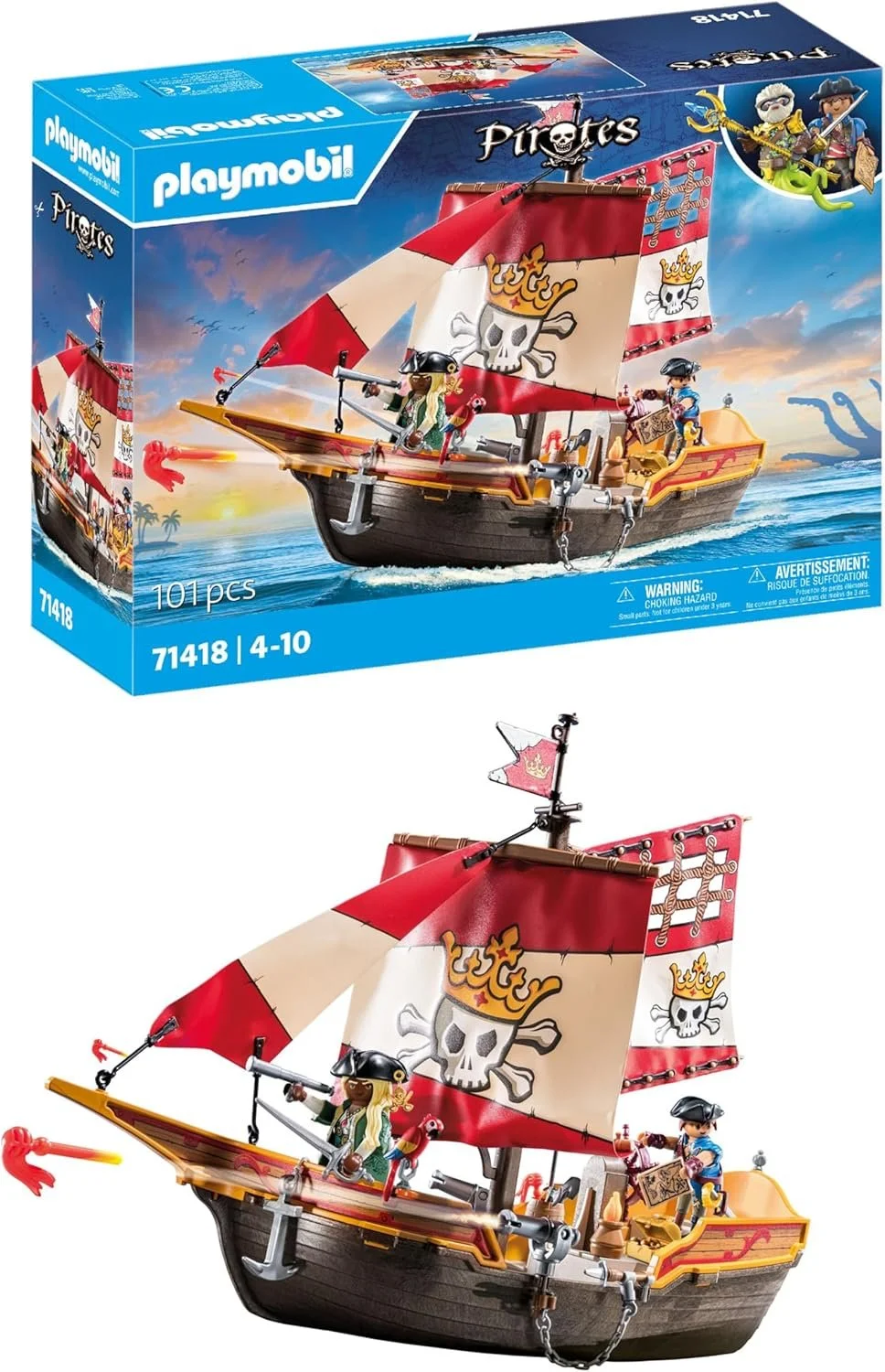 Playmobil