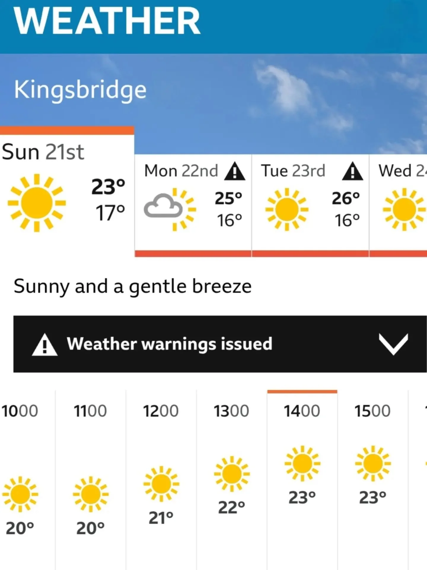 🌞⛱️🌡It's going to be a HOT week!🌡⛱️🌞

We have all your beach and garden summer essentials...

🌞 Sun Tents
🌞 Parasols
🌞 Paddling Pools
🌞 Wetsuits
🌞 Water pistols
🌞 Body Boards
🌞 Splash Pads
🥵......&amp; much more!