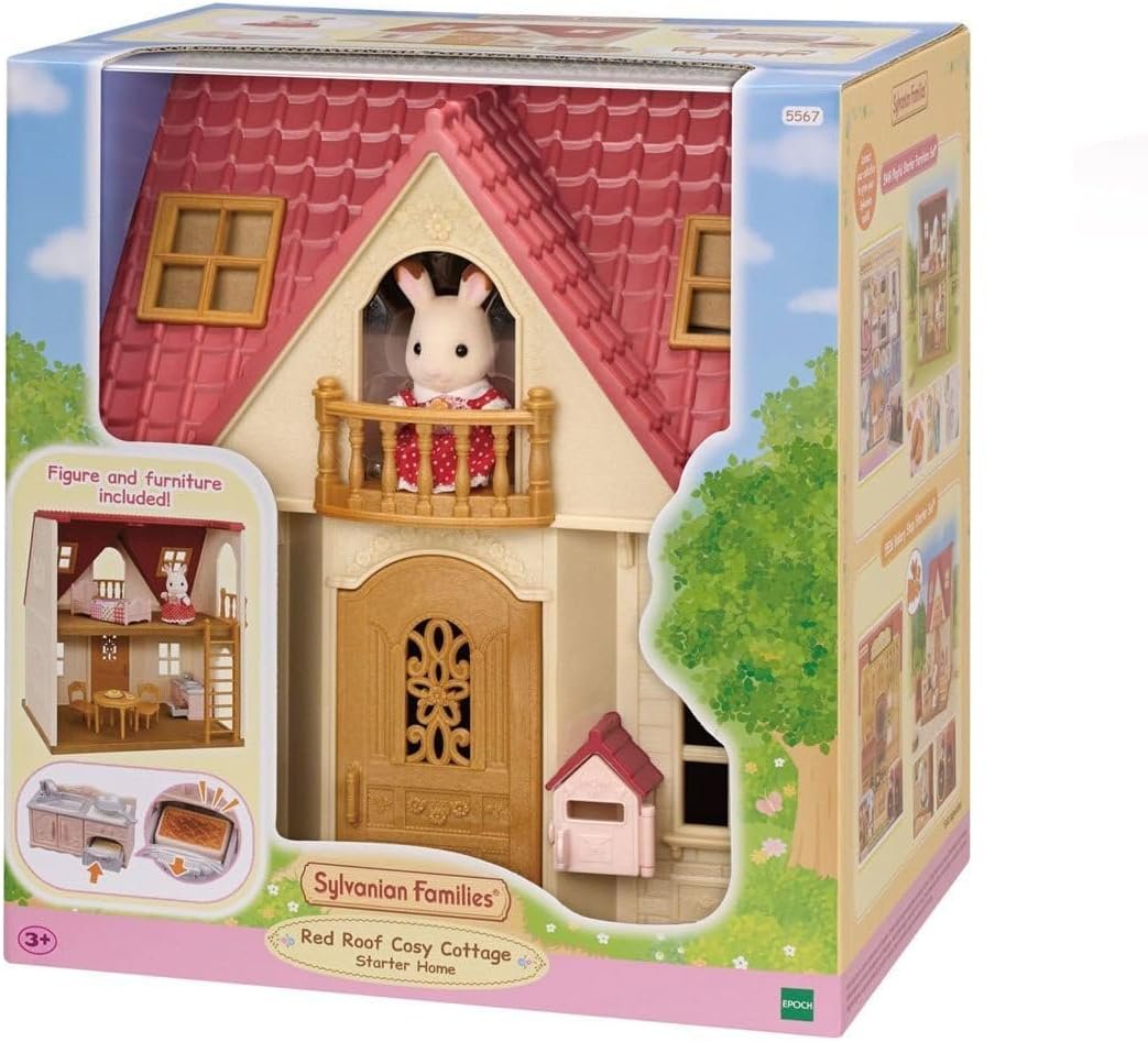Dolls & Soft Toys