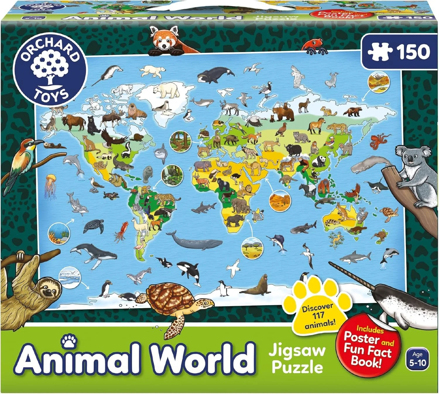 Jigsaw Puzzles