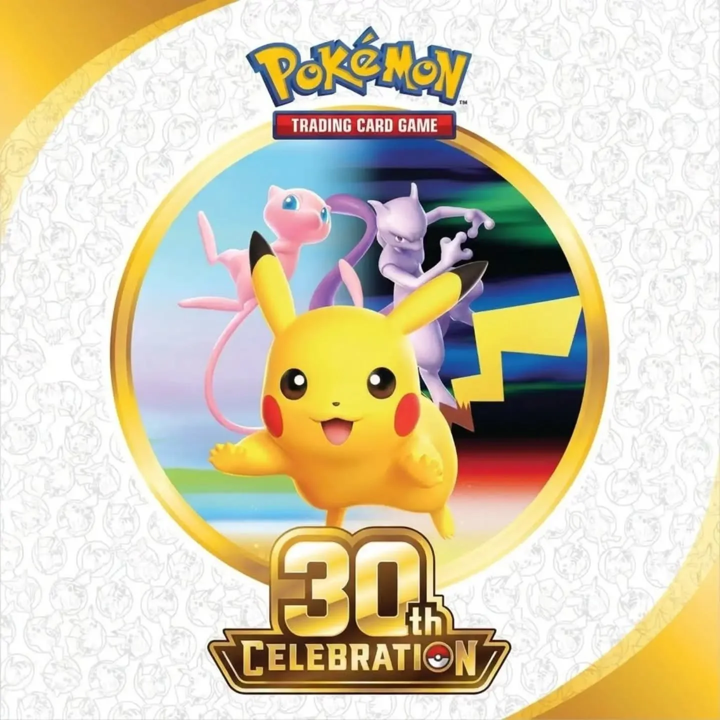 ⭐️🎈HAPPY ANNIVERSARY POK&Eacute;MON!🎈⭐️

We are celebrating 30 YEARS of POK&Eacute;MON on SATURDAY by giving away a POK&Eacute;MON GOODIE BAG when you BUY ANYTHING in store!

🥳🥳🥳🥳🥳🥳🥳🥳🥳🥳🥳🥳

The SMALL print....
🔴Please note this offer is