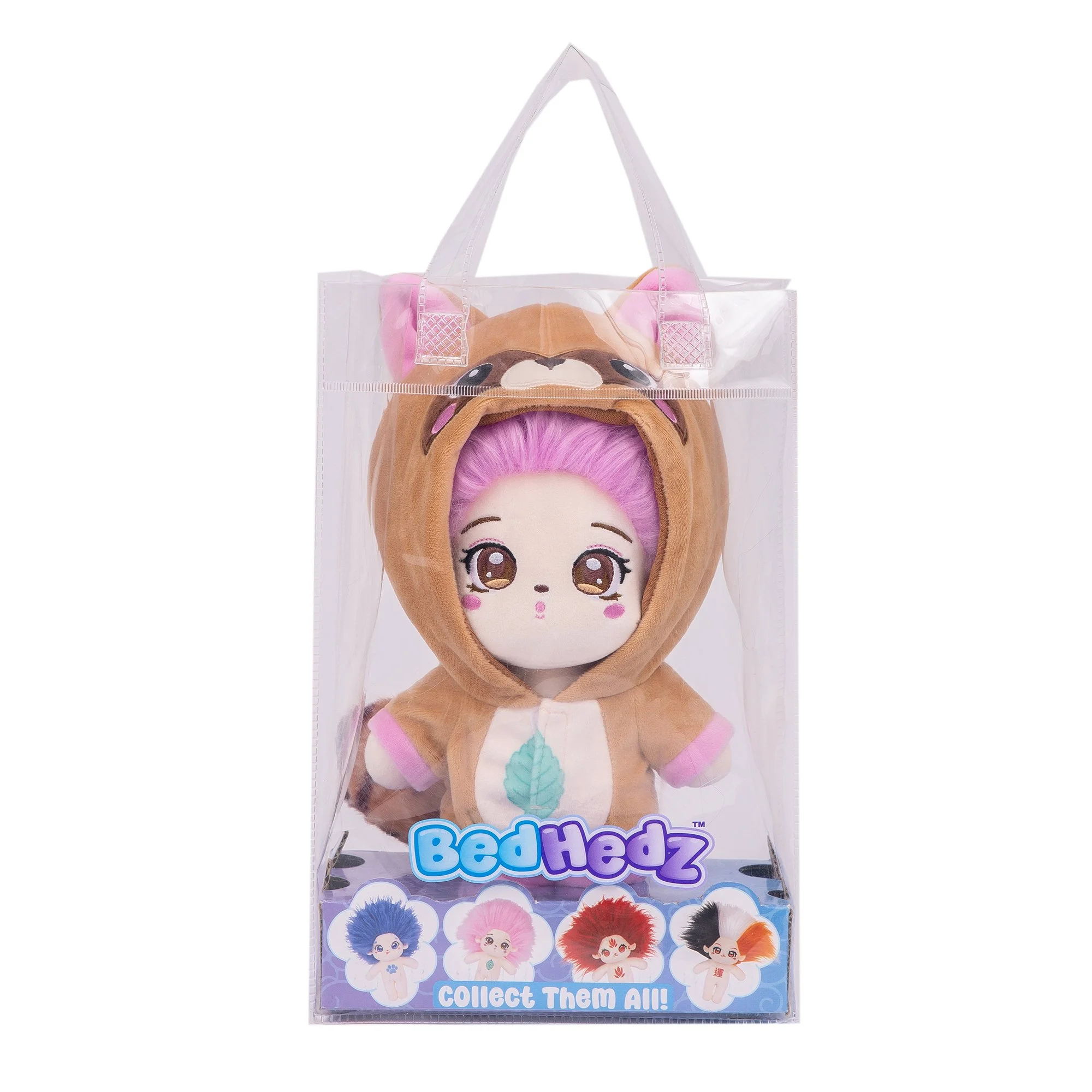 Bedhedz Assets_KK6458-Tanuki Raccoon_KK6458_1.jpg