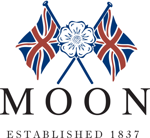 Moon &amp; Son Logo