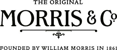 Morris &amp; Co Logo