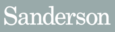 Sanderson Logo