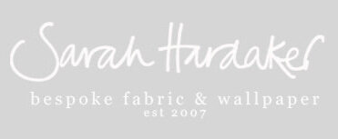 Sarah Hardaker Logo