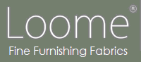 Loome Fabrics Logo