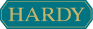 Hardy Fabrics Logo