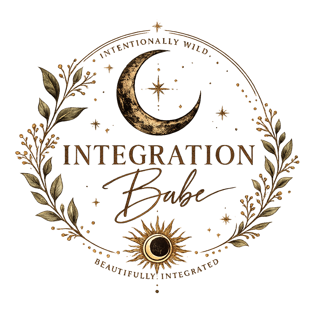 Integration Babe