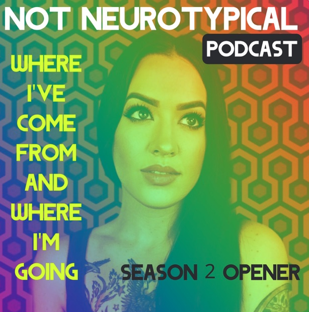 Episode 11 - Where I've come from and where I'm going (Season 2 Opener)