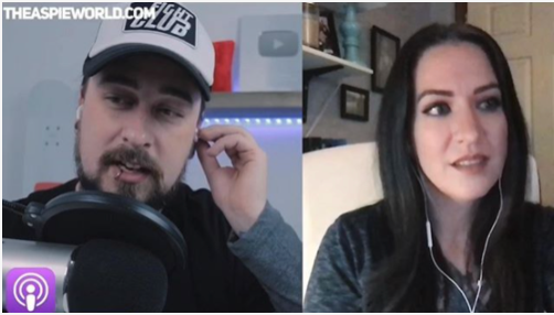30. BREAKING: Interview w/ Dan from @TheAspieWorld (and get info about his new program here, first!)
