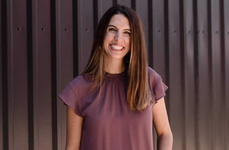 31. Interview with Kristen Carder, ADHD Coach and Host of the I Have ADHD Podcast