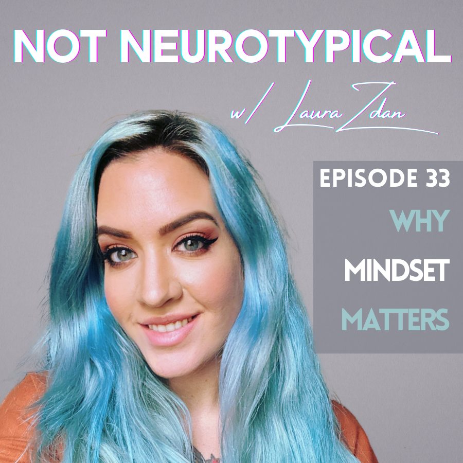 33. Why Mindset Matters