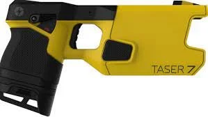 Axon Taser Course 