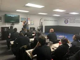 TPSB Level III Commissioned Re-Certification Course