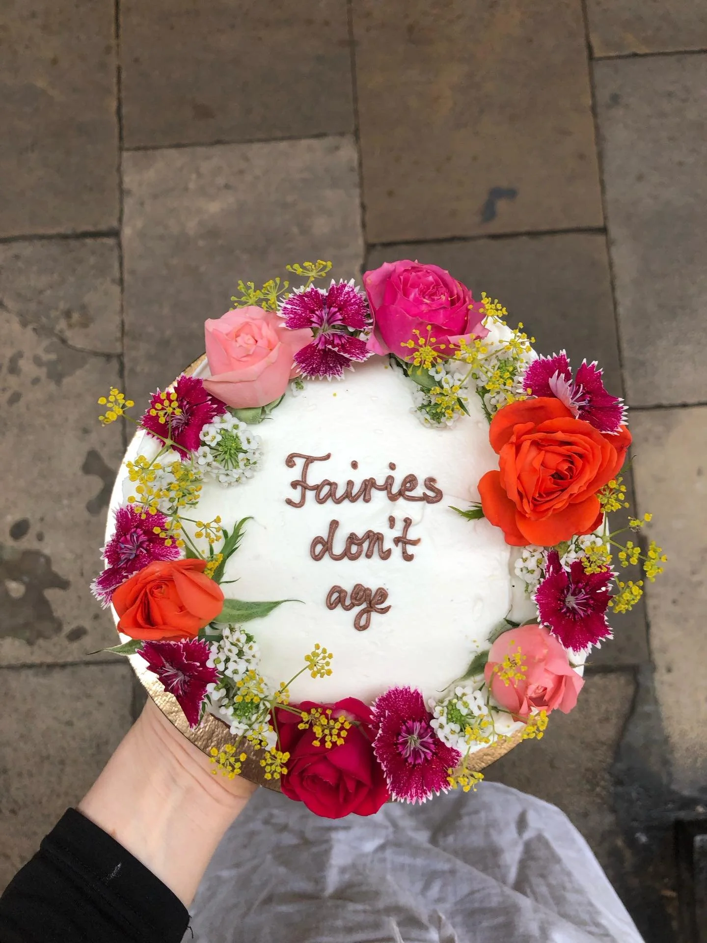 This was November 🏮🌟🍂🍪