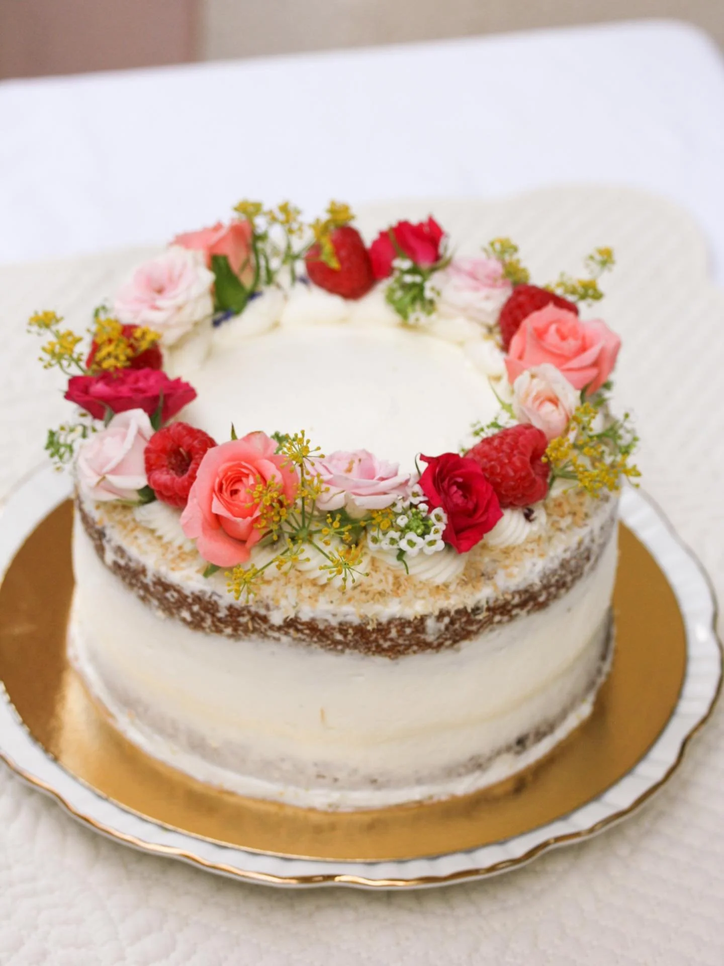 Feliz a&ntilde;o 2026 ✨! En lugar de escribir un texto m&aacute;s largo con deseos y resoluciones (no he tenido mucho tiempo para pensar nada, cuando la guarder&iacute;a empieza en una semana puedo pensar otra vez 😅) voy directamente al grano: ya po