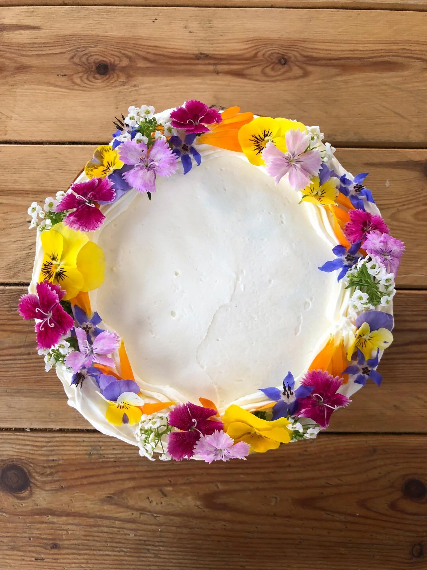 This was March - marzo fue un mes muy intenso. La nueva cocina es un gran gran reto para m&iacute; y gestionarlo todo y gestionar temas gordos en la vida privada a la vez me ha dejado hecho polvo. 

Mi momento m&aacute;s feliz fue cuando un domingo s