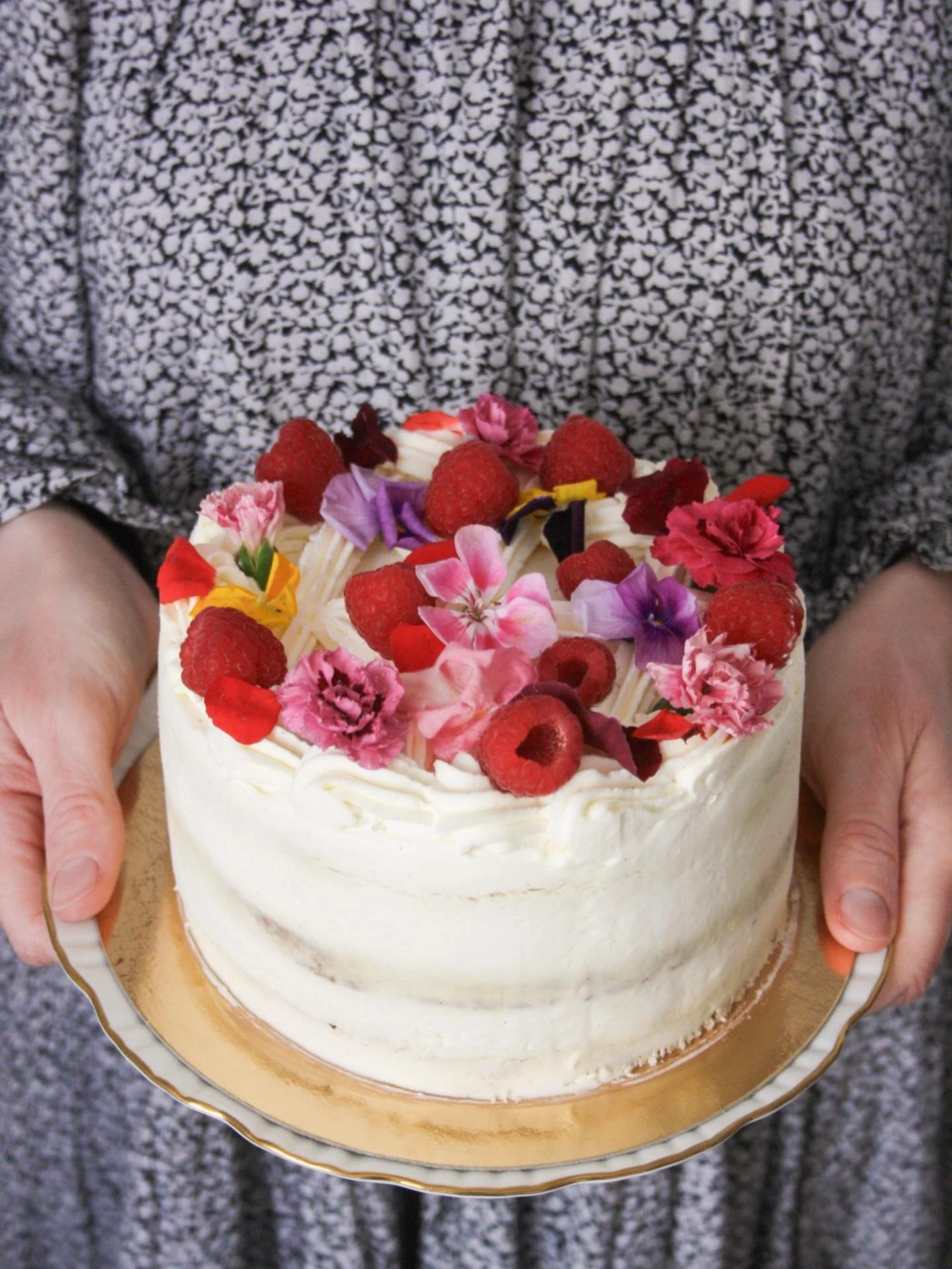 Semana Santa en casa este a&ntilde;o 🐰🐣🍫 qu&eacute; suerte tuvimos con el tiempo el finde! Ahora vuelta a la rutina. Tengo una lista infinita de tareas pero la prioridad es poner en marcha la venta al p&uacute;blico en el nuevo obrador 💪 os voy c